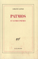 Patmos et autres poèmes (9782070769780-front-cover)