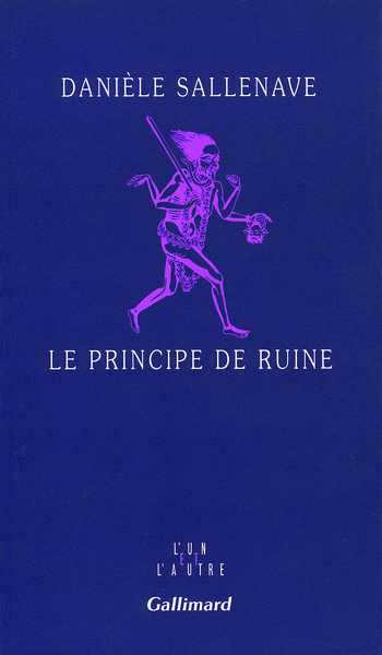 Le principe de ruine (9782070734115-front-cover)
