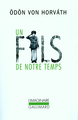 Un fils de notre temps (9782070779697-front-cover)