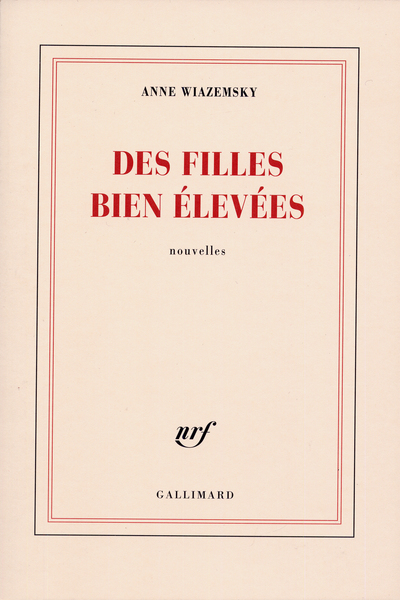 Des filles bien élevées (9782070710737-front-cover)