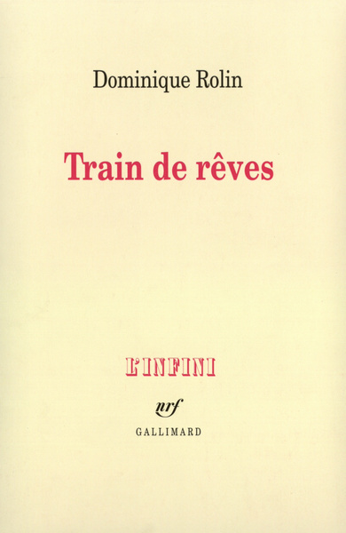 Train de rêves (9782070737109-front-cover)