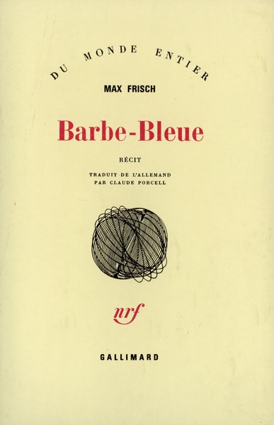 Barbe-Bleue (9782070700554-front-cover)