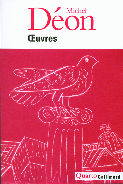 Œuvres (9782070776573-front-cover)