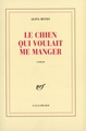 Le Chien qui voulait me manger (9782070737383-front-cover)