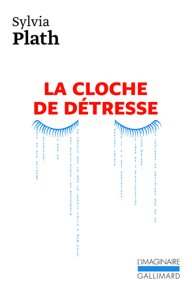 La Cloche de détresse (9782070712182-front-cover)