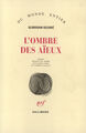 L'ombre des aïeux (9782070743322-front-cover)