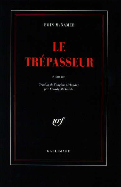 Le trépasseur (9782070741175-front-cover)