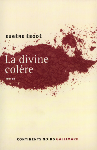 La Divine colère (9782070768486-front-cover)