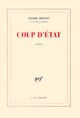 Coup d'État (9782070735082-front-cover)