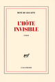 L'hôte invisible (9782070780679-front-cover)