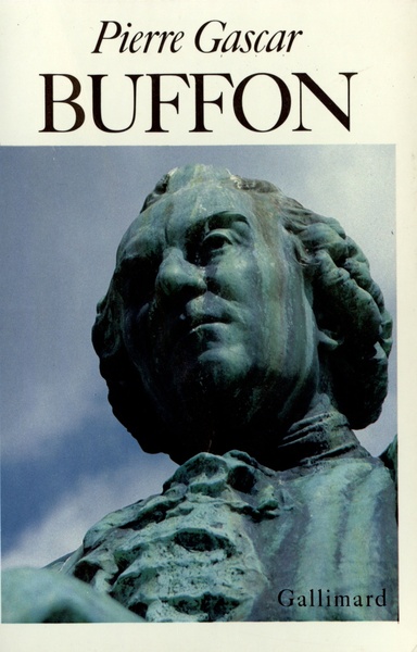 Buffon (9782070700073-front-cover)