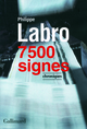 7 500 signes, Chroniques (9782070786572-front-cover)