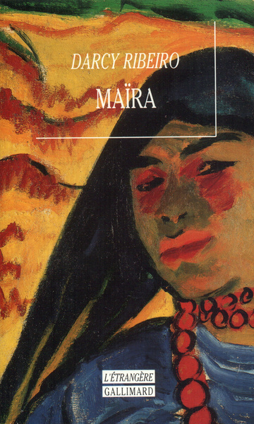 Maïra (9782070748877-front-cover)