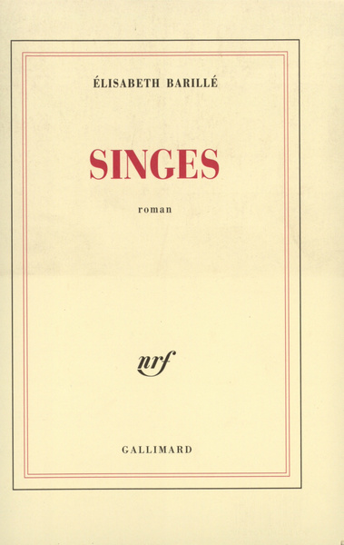 Singes (9782070739240-front-cover)