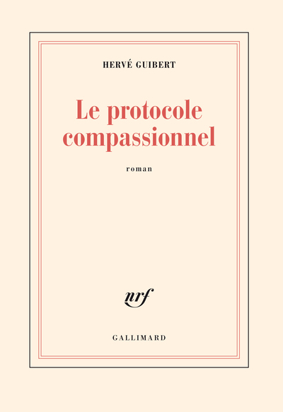 Le protocole compassionnel (9782070722266-front-cover)