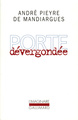 Porte dévergondée (9782070749560-front-cover)