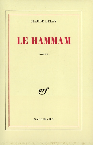 Le hammam (9782070703517-front-cover)