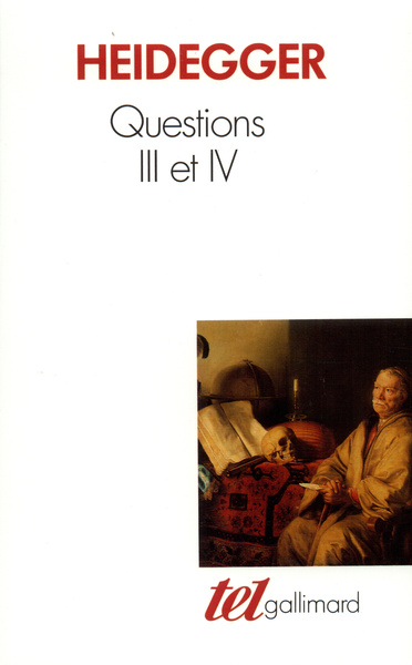 Questions III et IV (9782070721306-front-cover)