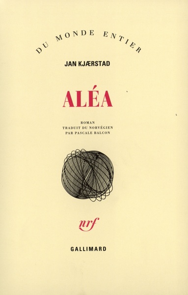 Aléa (9782070729500-front-cover)