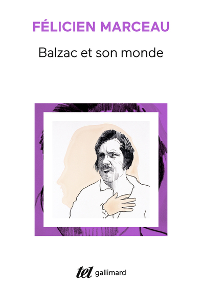 Balzac et son monde (9782070706976-front-cover)