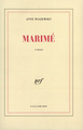 Marimé (9782070724024-front-cover)