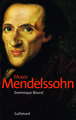 Moses Mendelssohn, La naissance du judaïsme moderne (9782070729982-front-cover)