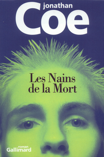 Les Nains de la Mort (9782070757688-front-cover)