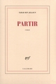 Partir (9782070776474-front-cover)