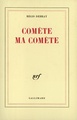 Comète ma comète (9782070707171-front-cover)