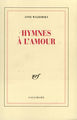 Hymnes à l'amour (9782070743018-front-cover)