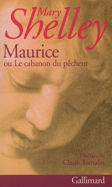 Maurice ou Le cabanon du pêcheur (9782070757275-front-cover)