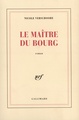 Le Maître du bourg (9782070736218-front-cover)