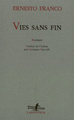 Vies sans fin (9782070758029-front-cover)