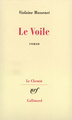 Le Voile (9782070725434-front-cover)