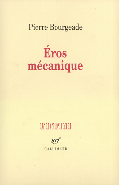 Éros mécanique (9782070743353-front-cover)