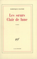 Les Sœurs Clair de lune (9782070761432-front-cover)