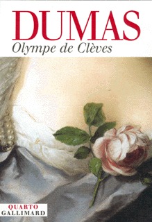 Olympe de Clèves (9782070758661-front-cover)