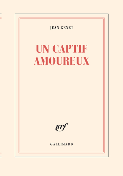 Un captif amoureux (9782070706730-front-cover)