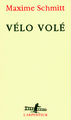 Vélo volé (9782070779468-front-cover)