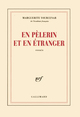 En pèlerin et en étranger (9782070716708-front-cover)