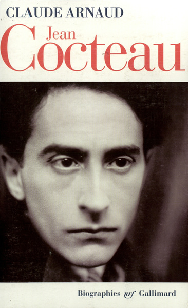 Jean Cocteau (9782070752331-front-cover)
