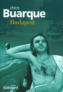 Budapest (9782070771554-front-cover)