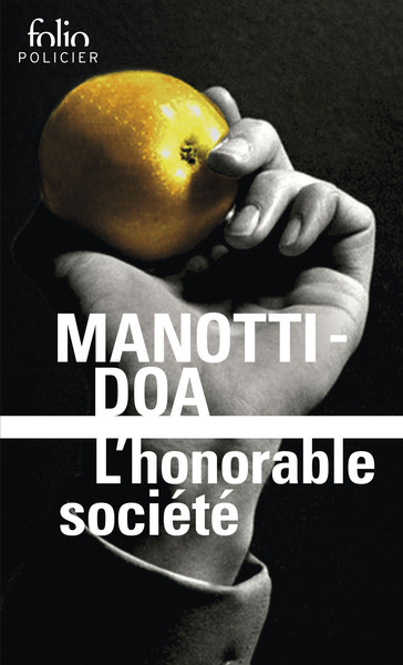L'honorable société (9782070793211-front-cover)