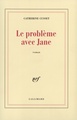 Le problème avec Jane (9782070756568-front-cover)