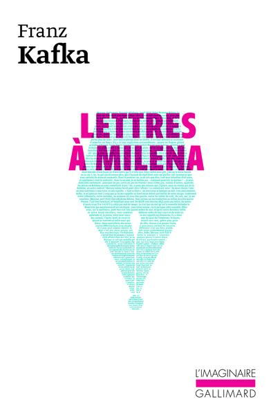 Lettres à Milena (9782070712946-front-cover)