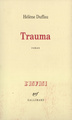 Trauma (9782070727469-front-cover)