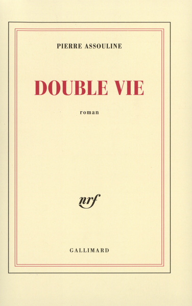 Double vie (9782070754984-front-cover)