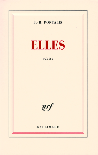 Elles (9782070784745-front-cover)