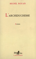 L'Archiduchesse (9782070725120-front-cover)