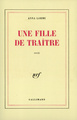 Une fille de traître (9782070712533-front-cover)